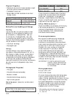 Preview for 2 page of Kodak Com DR 2467 Datasheet