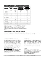 Preview for 6 page of Kodak CP-48S Current Information Summary