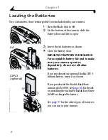 Предварительный просмотр 16 страницы Kodak CX6330 - EasyShare 3.1 MP Digital Camera User Manual