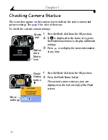 Предварительный просмотр 20 страницы Kodak CX6330 - EasyShare 3.1 MP Digital Camera User Manual