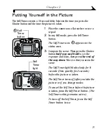 Предварительный просмотр 33 страницы Kodak CX6330 - EasyShare 3.1 MP Digital Camera User Manual