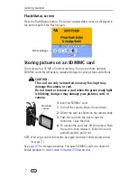 Предварительный просмотр 14 страницы Kodak CX7330 - EASYSHARE Digital Camera User Manual