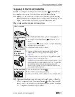 Предварительный просмотр 43 страницы Kodak CX7530 - EASYSHARE Digital Camera User Manual