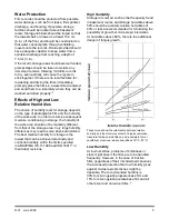 Предварительный просмотр 8 страницы Kodak D-31 Storage Manual