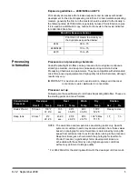 Предварительный просмотр 6 страницы Kodak D-32 Datasheet