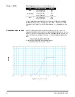 Предварительный просмотр 9 страницы Kodak D-32 Datasheet