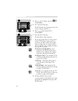 Предварительный просмотр 20 страницы Kodak DC240 User Manual