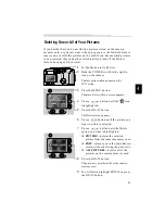 Предварительный просмотр 45 страницы Kodak DC240 User Manual