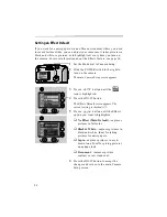 Предварительный просмотр 60 страницы Kodak DC240 User Manual