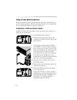 Предварительный просмотр 68 страницы Kodak DC240 User Manual