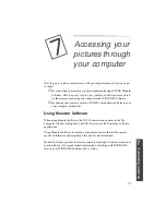 Preview for 85 page of Kodak DC265 User Manual