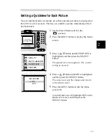 Предварительный просмотр 17 страницы Kodak DC3200 - 1MP Digital Camera User Manual