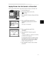 Предварительный просмотр 21 страницы Kodak DC3200 - 1MP Digital Camera User Manual