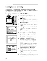 Предварительный просмотр 26 страницы Kodak DC3200 - 1MP Digital Camera User Manual