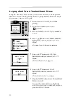 Предварительный просмотр 28 страницы Kodak DC3200 - 1MP Digital Camera User Manual