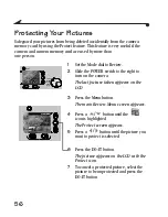 Предварительный просмотр 64 страницы Kodak DC3400 - DC Digital Camera User Manual