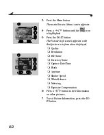 Предварительный просмотр 70 страницы Kodak DC3400 - DC Digital Camera User Manual