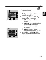 Предварительный просмотр 73 страницы Kodak DC3400 - DC Digital Camera User Manual