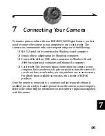 Предварительный просмотр 103 страницы Kodak DC3400 - DC Digital Camera User Manual