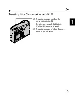 Preview for 11 page of Kodak DC3800 Owner'S Manual