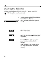 Preview for 12 page of Kodak DC3800 Owner'S Manual