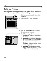 Preview for 16 page of Kodak DC3800 Owner'S Manual