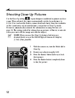 Preview for 18 page of Kodak DC3800 Owner'S Manual