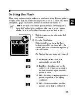 Preview for 21 page of Kodak DC3800 Owner'S Manual