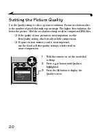 Preview for 26 page of Kodak DC3800 Owner'S Manual