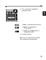 Preview for 27 page of Kodak DC3800 Owner'S Manual