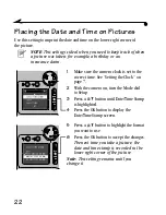 Preview for 28 page of Kodak DC3800 Owner'S Manual