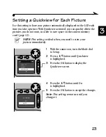 Preview for 29 page of Kodak DC3800 Owner'S Manual