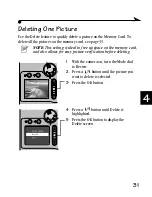 Preview for 37 page of Kodak DC3800 Owner'S Manual