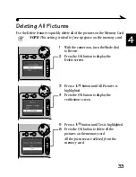 Preview for 39 page of Kodak DC3800 Owner'S Manual