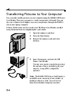 Preview for 40 page of Kodak DC3800 Owner'S Manual