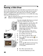 Предварительный просмотр 59 страницы Kodak DC4800 - 3.1MP Digital Camera User Manual