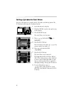 Предварительный просмотр 22 страницы Kodak DC5000 User Manual