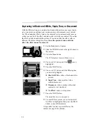 Предварительный просмотр 32 страницы Kodak DC5000 User Manual