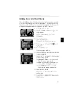 Предварительный просмотр 47 страницы Kodak DC5000 User Manual