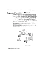 Предварительный просмотр 56 страницы Kodak DCS 200 User Manual