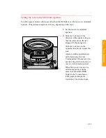 Предварительный просмотр 33 страницы Kodak DCS 300 Series User Manual