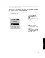 Предварительный просмотр 61 страницы Kodak DCS 300 Series User Manual