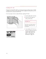 Предварительный просмотр 68 страницы Kodak DCS 300 Series User Manual