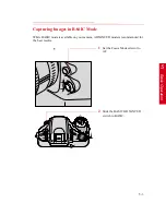 Предварительный просмотр 85 страницы Kodak DCS 300 Series User Manual