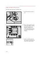 Предварительный просмотр 122 страницы Kodak DCS 300 Series User Manual