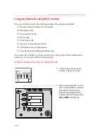 Предварительный просмотр 144 страницы Kodak DCS 300 Series User Manual