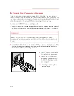 Предварительный просмотр 196 страницы Kodak DCS 300 Series User Manual