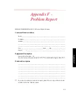 Предварительный просмотр 247 страницы Kodak DCS 300 Series User Manual