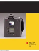 Предварительный просмотр 256 страницы Kodak DCS 300 Series User Manual