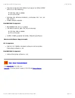 Preview for 2 page of Kodak DCS 315 Specifications